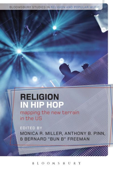 Religion Hip Hop: Mapping the New Terrain US