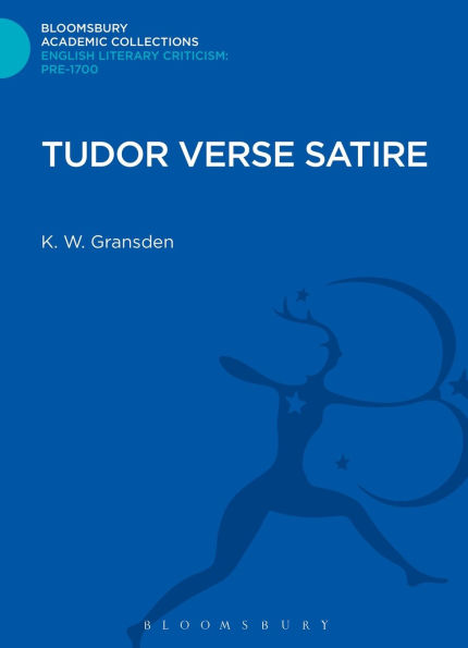 Tudor Verse Satire