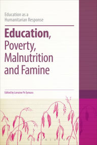 Title: Education, Poverty, Malnutrition and Famine, Author: Lorraine Pe Symaco