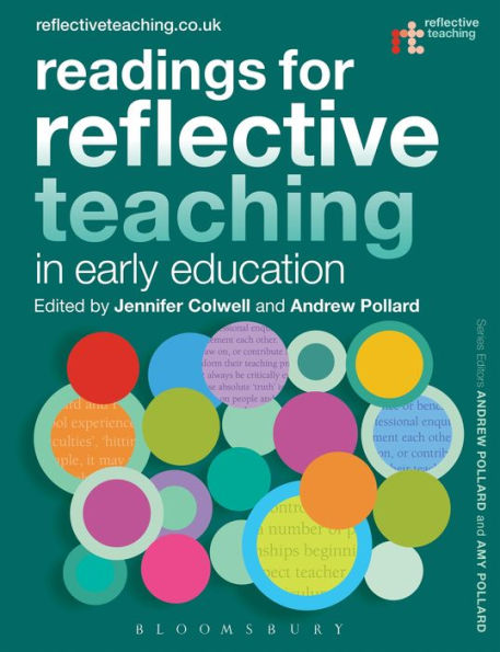 Readings for Reflective Teaching Early Education