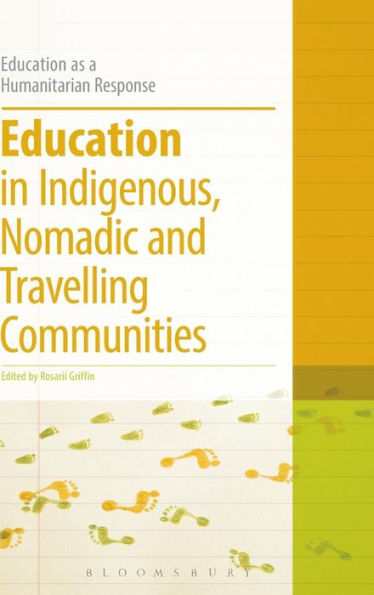 Education in Indigenous, Nomadic and Travelling Communities