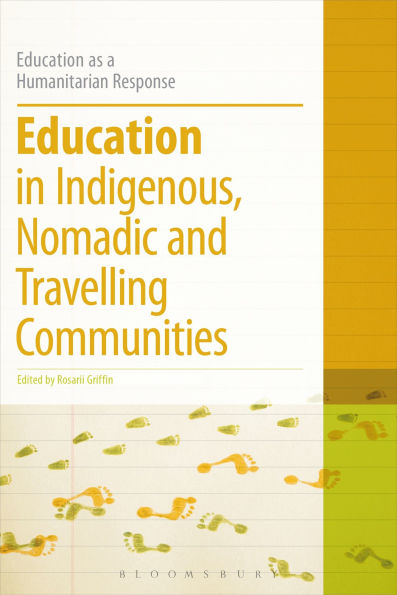 Education Indigenous, Nomadic and Travelling Communities