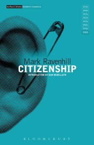 Title: Citizenship, Author: Mark Ravenhill