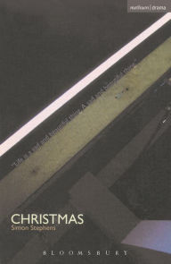 Title: Christmas, Author: Simon Stephens