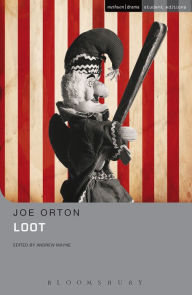 Title: Loot, Author: Joe Orton