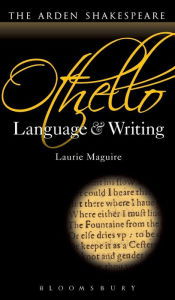 Title: Othello: Language and Writing, Author: Laurie Maguire