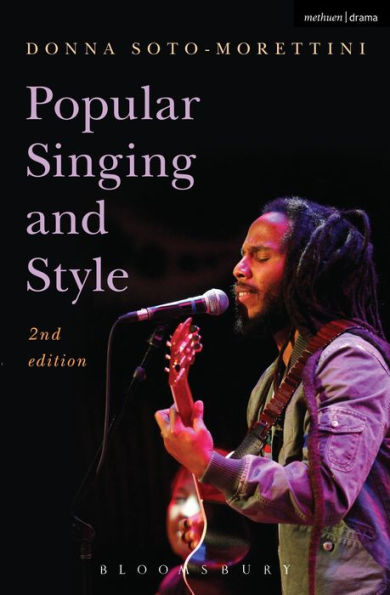 Popular Singing and Style: 2nd edition / Edition 2