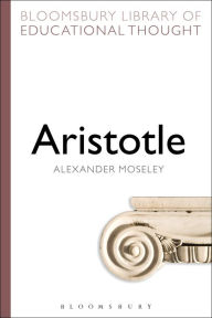 Title: Aristotle, Author: Alexander Moseley