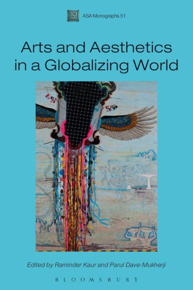 Arts and Aesthetics a Globalizing World