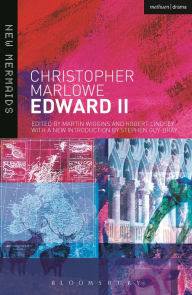 Title: Edward II Revised / Edition 3, Author: Christopher Marlowe