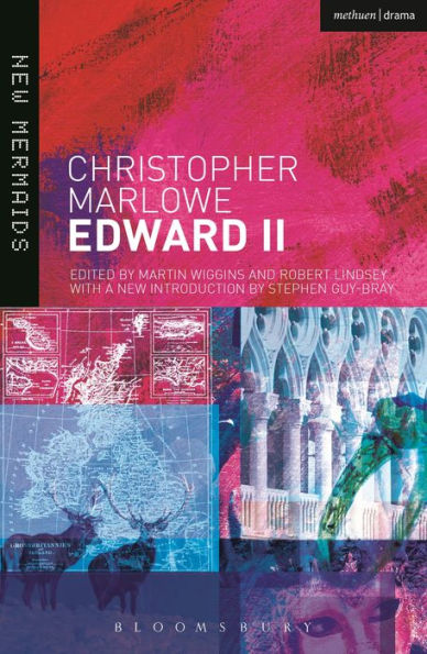 Edward II Revised / Edition 3