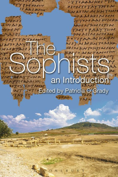 The Sophists: An Introduction