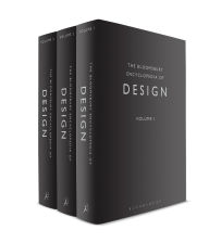 Title: The Bloomsbury Encyclopedia of Design, Author: Clive Edwards