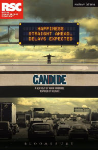 Title: Candide, Author: Mark Ravenhill