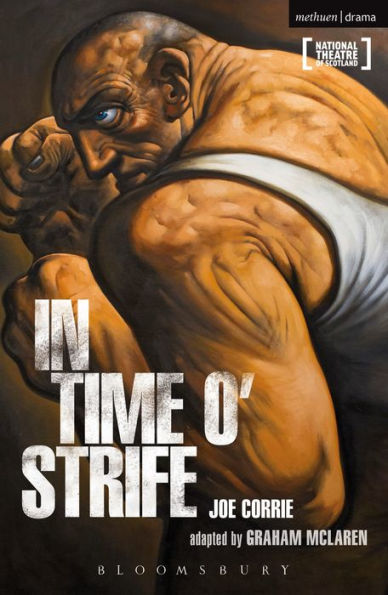 Time O' Strife