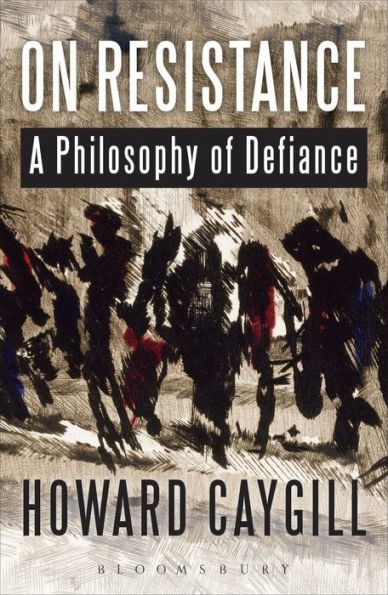 On Resistance: A Philosophy of Defiance