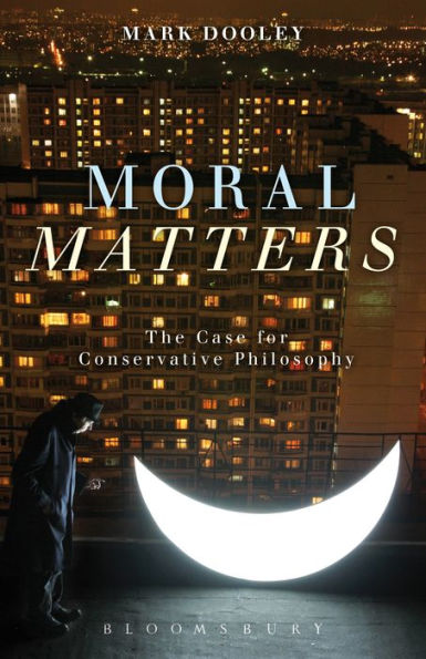 Moral Matters: A Philosophy of Homecoming