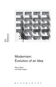 Title: Modernism: Evolution of an Idea, Author: Sean Latham