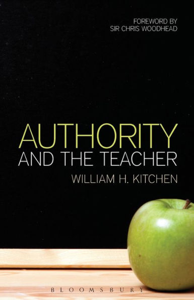 Authority and the Teacher