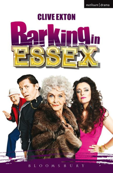 Barking Essex