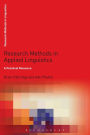 Research Methods in Applied Linguistics: A Practical Resource