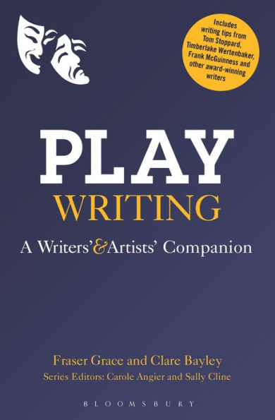 Playwriting: A Writers' and Artists' Companion