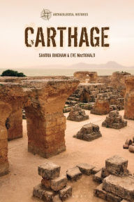 Title: Carthage, Author: Sandra Bingham