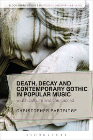 Title: Mortality and Music: Popular Music and the Awareness of Death, Author: Christopher Partridge