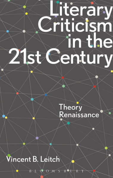 Literary Criticism the 21st Century: Theory Renaissance