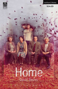 Title: Home, Author: David Storey