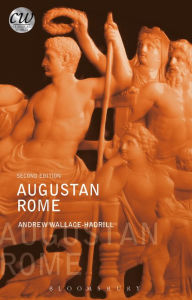 Title: Augustan Rome, Author: Andrew Wallace-Hadrill