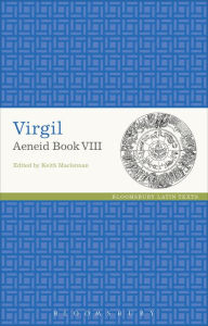 Title: Virgil: Aeneid VIII, Author: Keith Maclennan