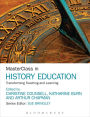 MasterClass in History Education: Transforming Teaching and Learning