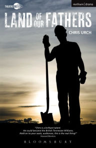 Title: Land of Our Fathers, Author: Chris Urch