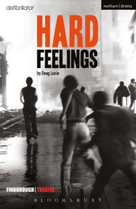 Title: Hard Feelings, Author: Doug Lucie