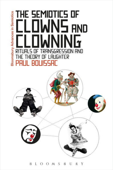 the Semiotics of Clowns and Clowning: Rituals Transgression Theory Laughter