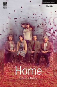 Title: Home, Author: David Storey