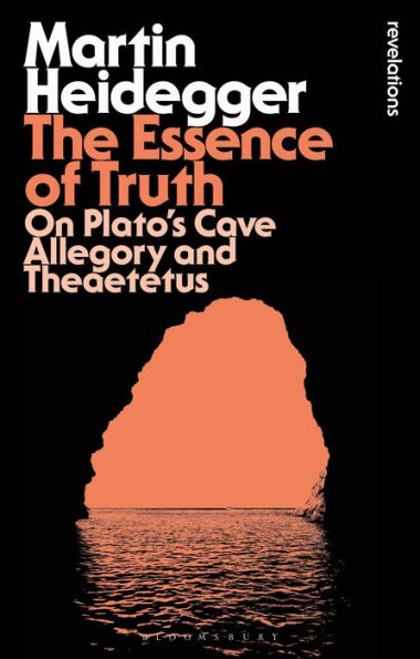 The Essence of Truth: On Plato's Cave Allegory and Theaetetus