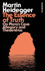 The Essence of Truth: On Plato's Cave Allegory and Theaetetus