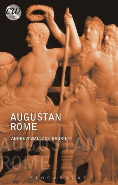 Augustan Rome / Edition 2