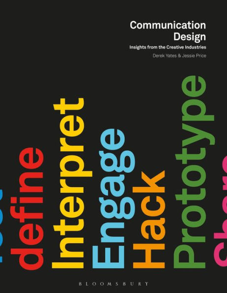 Communication Design: Insights from the Creative Industries