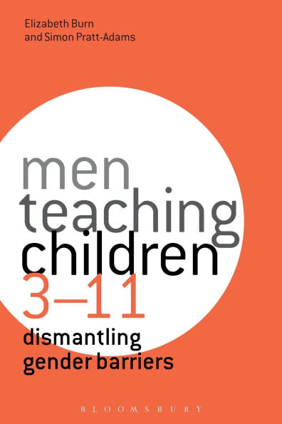 Men Teaching Children 3-11: Dismantling Gender Barriers