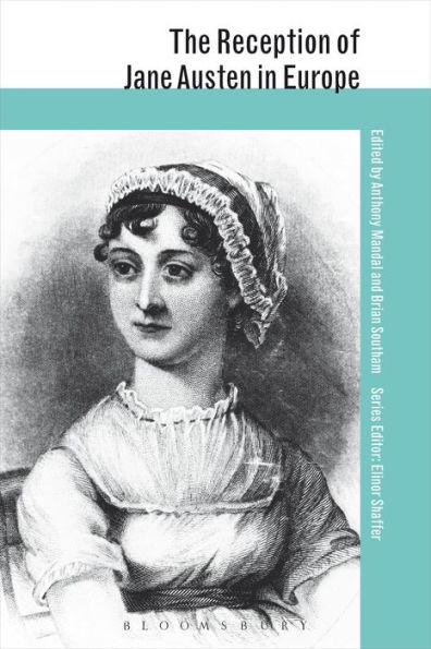 The Reception of Jane Austen in Europe