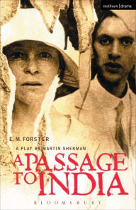 Title: A Passage To India, Author: E. M. Forster