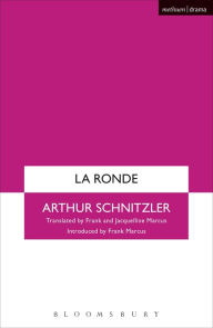 Title: La Ronde, Author: Arthur Schnitzler