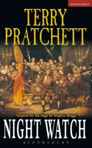 Title: Night Watch: Stage Adaptation, Author: Terry Pratchett