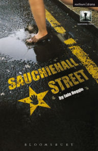 Title: Sauchiehall Street, Author: Iain Heggie