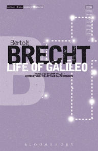 Title: Life Of Galileo, Author: Bertolt Brecht