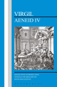 Title: Virgil: Aeneid IV, Author: Virgil