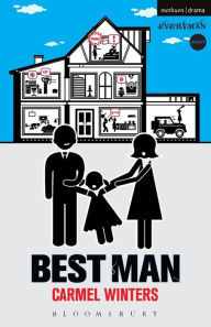 Title: Best Man, Author: Carmel Winters